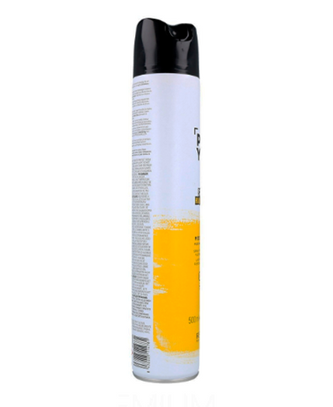 REVLON PRO YOU THE SETTER HAIR SPRAY STRONG 500 ML.