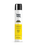 REVLON PRO YOU THE SETTER HAIR SPRAY STRONG 500 ML.