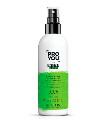 REVLON PROYOU THE TWISTER WAVES SPRAY 350 ML.