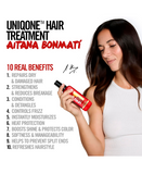 REVLON UNIQ ONE ALL IN ONE HAIR TREATMENT 150 ML.