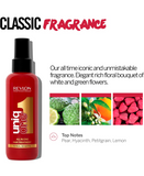 REVLON UNIQ ONE ALL IN ONE HAIR TREATMENT 150 ML.