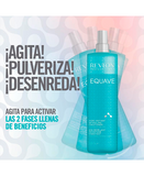 REVLON EQUAVE BIFASICO DESENREDANTE 500 ML.