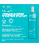 REVLON EQUAVE BIFASICO DESENREDANTE 500 ML.