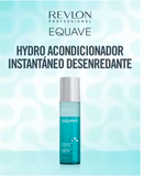 REVLON EQUAVE BIFASICO DESENREDANTE 200 ML.