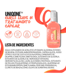REVLON UNIQ ONE ALL IN ONE CURLS HAIR TREATMENT 230 ML.