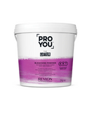 REVLON PROYOU THE LIFTER BLEACH 1 KG.