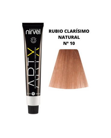 NIRVEL ARTX 100 ML. TONO 10