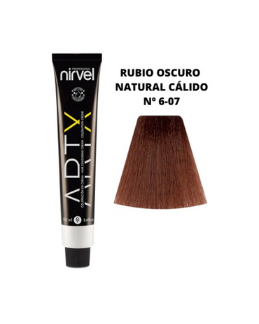 NIRVEL ARTX 100 ML. TONO 6-07