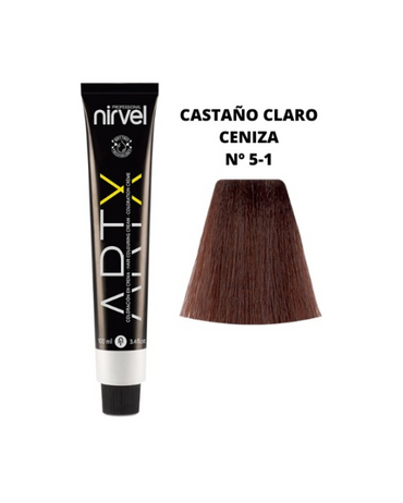 NIRVEL ARTX 100 ML. TONO 5-1