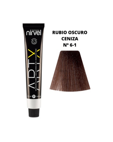 NIRVEL ARTX 100 ML. TONO 6-1