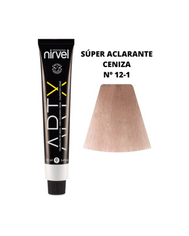 NIRVEL ARTX 100 ML. TONO 12-1