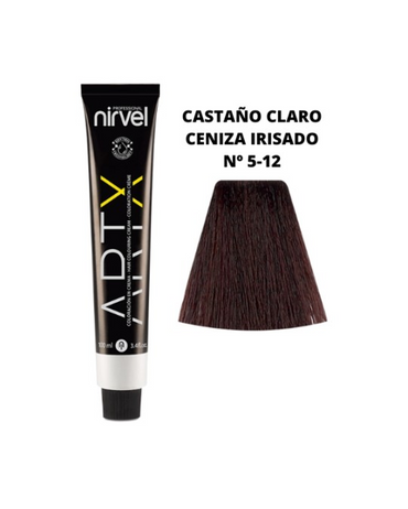 NIRVEL ARTX 100 ML. TONO 5-12