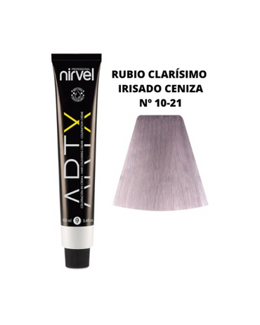 NIRVEL ARTX 100 ML. TONO 10-21