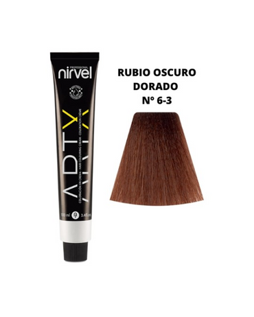 NIRVEL ARTX 100 ML. TONO 6-3