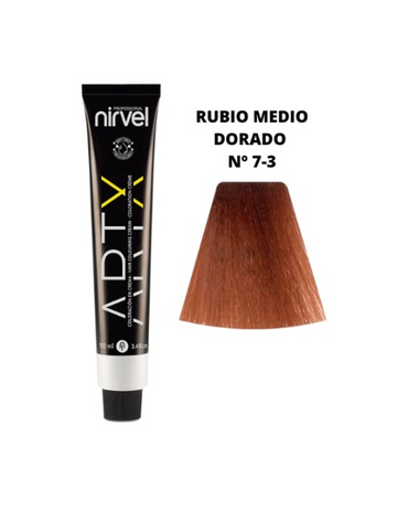 NIRVEL ARTX 100 ML. TONO 7-3