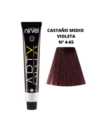 NIRVEL ARTX 100 ML. TONO 4-65