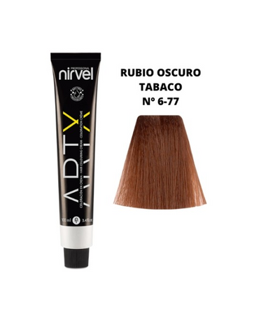 NIRVEL ARTX 100 ML. TONO 6-77