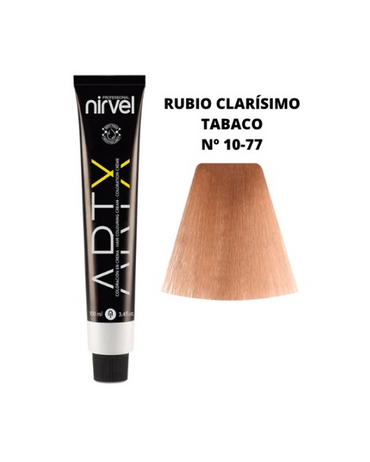 NIRVEL ARTX 100 ML. TONO 10-77
