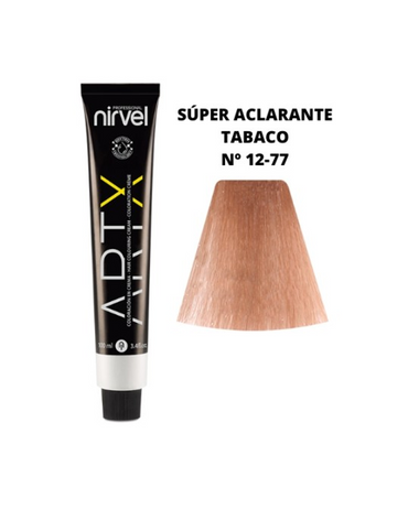 NIRVEL ARTX 100 ML. TONO 12-77