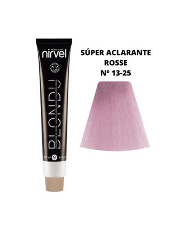 NIRVEL BLONDU 100 ML. TONO 13-25