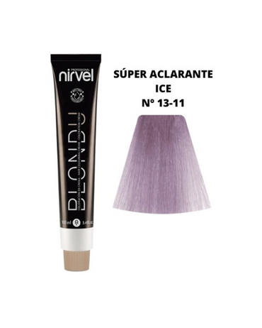 NIRVEL BLONDU 100 ML. TONO 13-11