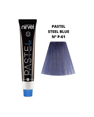 NIRVEL PASTEL 100 ML. TONO P-61