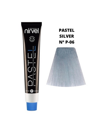 NIRVEL PASTEL 100 ML. TONO P-06