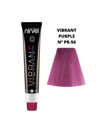 NIRVEL VIBRANT 100 ML. TONO PR-56
