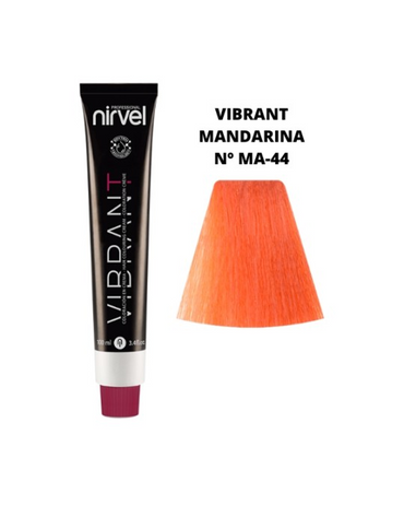 NIRVEL VIBRANT 100 ML. TONO MA-44