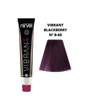 NIRVEL VIBRANT 100 ML. TONO B-66