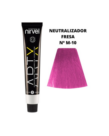 NIRVEL ARTX 100 ML. TONO M-10
