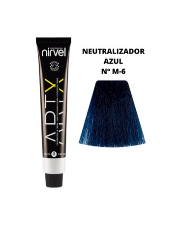 NIRVEL ARTX 100 ML. TONO M-6
