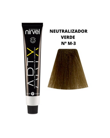 NIRVEL ARTX 100 ML. TONO M-3
