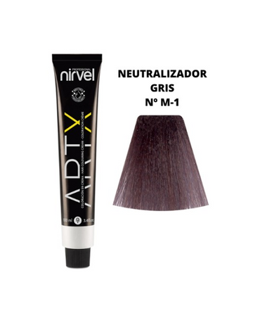 NIRVEL ARTX 100 ML. TONO M-1