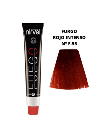 NIRVEL BLONDU 100 ML. TONO F-55