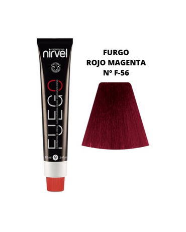 NIRVEL BLONDU 100 ML. TONO F-56