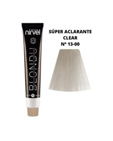 NIRVEL BLONDU 100 ML. TONO 13-00