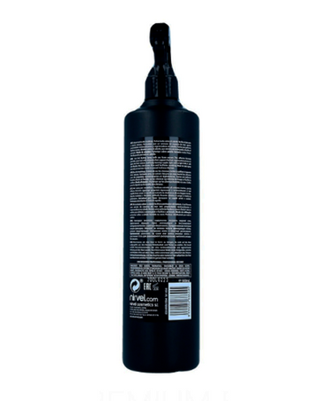 NIRVEL PROFESSIONAL BASIC AGUA MARINA 500 ML.