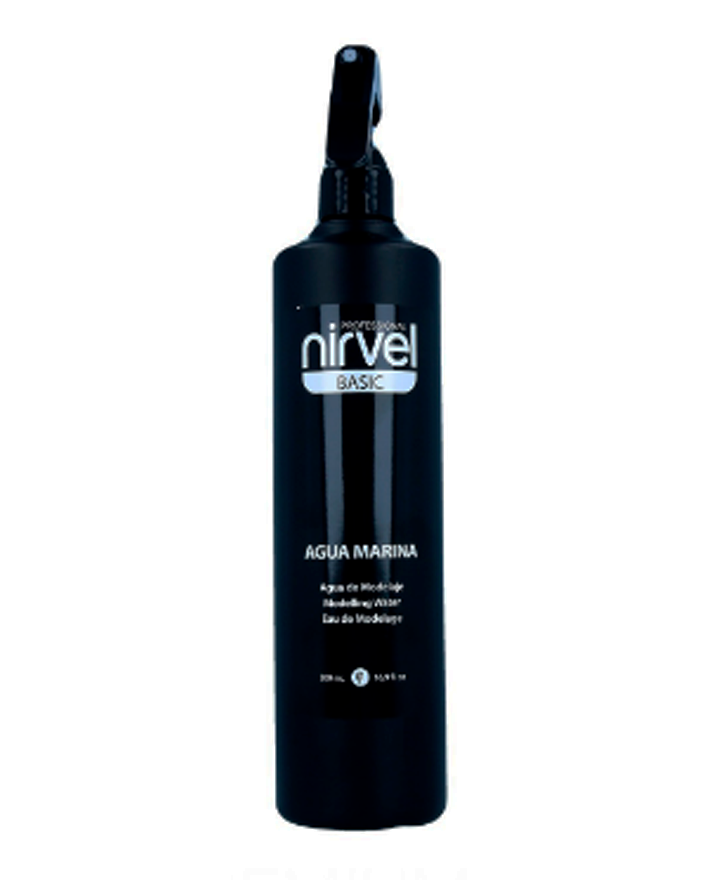 NIRVEL PROFESSIONAL BASIC AGUA MARINA 500 ML.