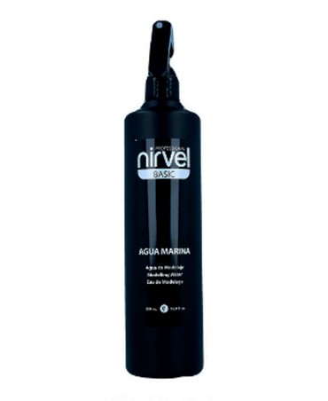 NIRVEL PROFESSIONAL BASIC AGUA MARINA 500 ML.