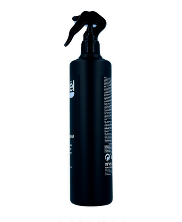 NIRVEL PROFESSIONAL BASIC AGUA MARINA 500 ML.