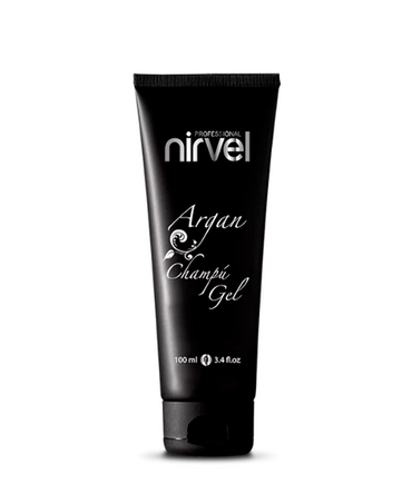NIRVEL PROFESSIONAL BEAUTY BAG TRAVEL KIT VIAJE C/5 PZS.
