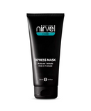 NIRVEL PROFESSIONAL BEAUTY BAG TRAVEL KIT VIAJE C/5 PZS.