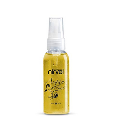 NIRVEL PROFESSIONAL BEAUTY BAG TRAVEL KIT VIAJE C/5 PZS.