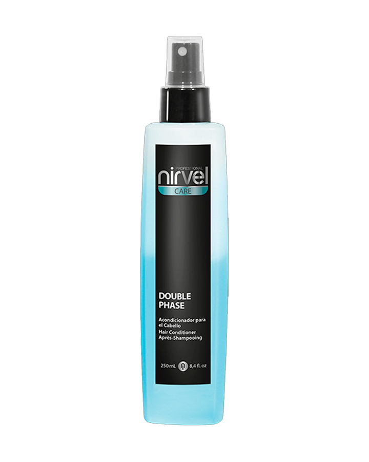 NIRVEL CARE DOUBLE PHASE SPRAY 250 ML.