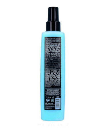 NIRVEL CARE DOUBLE PHASE SPRAY 250 ML.