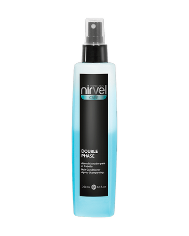 NIRVEL CARE DOUBLE PHASE SPRAY 250 ML.
