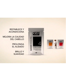 NIRVEL KIT ALISADO BRASILEÑO