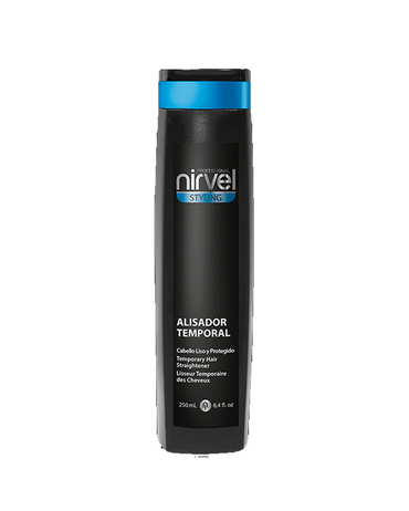 NIRVEL CARE ALISADOR TEMPORAL BRUSHING 150 ML.