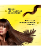 NIRVEL PROFESSIONAL COLOR OUT EXTRACTOR DE TINTE 2 BOTELLAS 125 ML. C/U